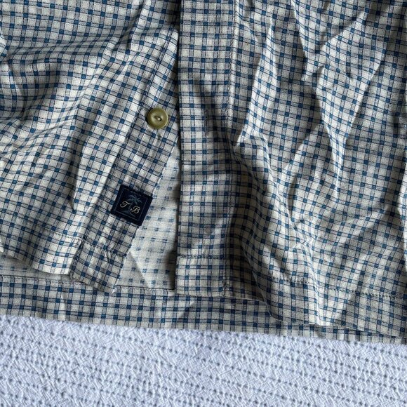 Tommy Bahama Silk Shirt - Picture 3 of 4